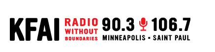 KFAI Logo