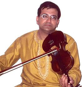 Jayshankar Balan