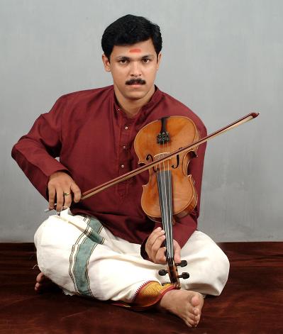 Avaneeswaram Vinu