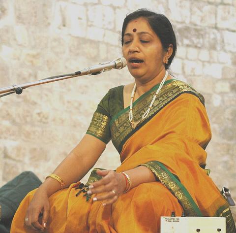Smt. Vijayalakshmi Subramaniam