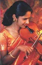 Akkarai S Subhalakshmi