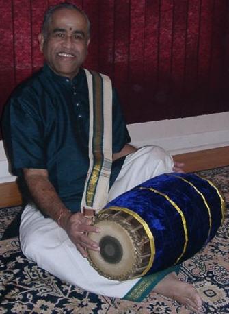 Trichy Sankaran