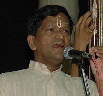 Neyveli Santhanagopalan