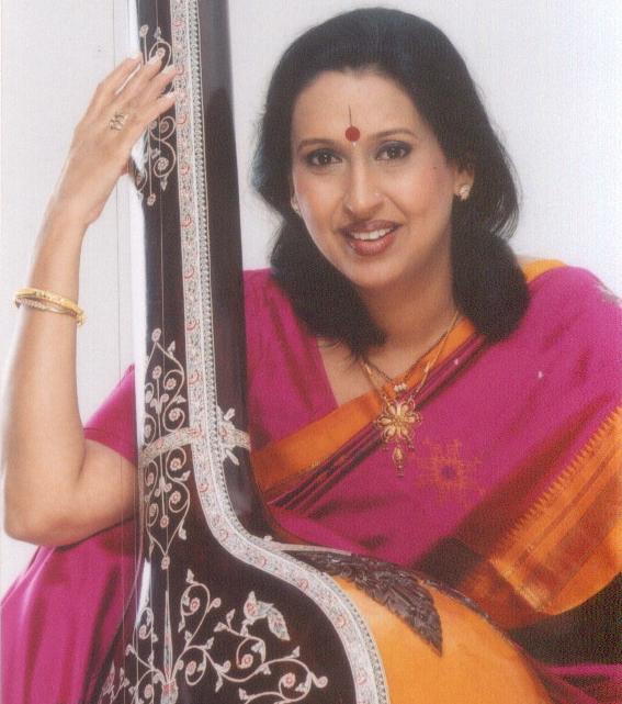 Aarti Anklikar-Tikekar