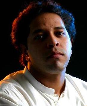 Harshad Kanetkar
