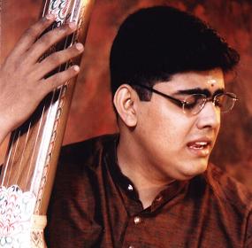 Sikkil Gurucharan