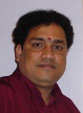 Tiruvarur Vaidyanathan