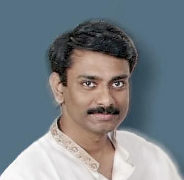 Shriram Brahmanandam
