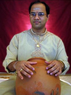 Ravi Balasubramanian
