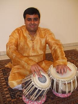 Charudatta Phadke
