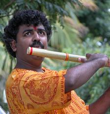 Pravin Godkhindi
