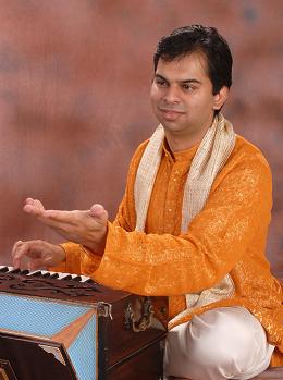 Kedar Naphade