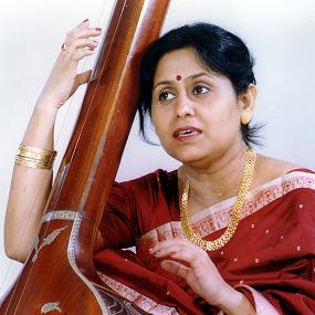 Mitali Banerjee Bhawmik