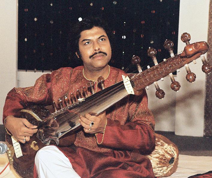 Joydeep Ghosh