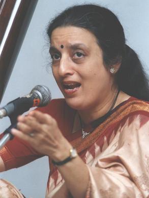 Ashiwini Bhide Deshpande