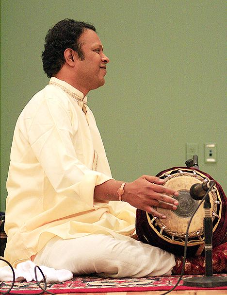 Tanjore K. Murugaboopathi
