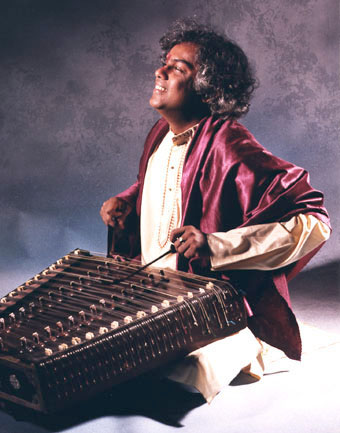 Tarun Bhattacharya