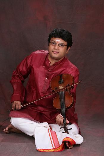 B.U. Ganesh Prasad