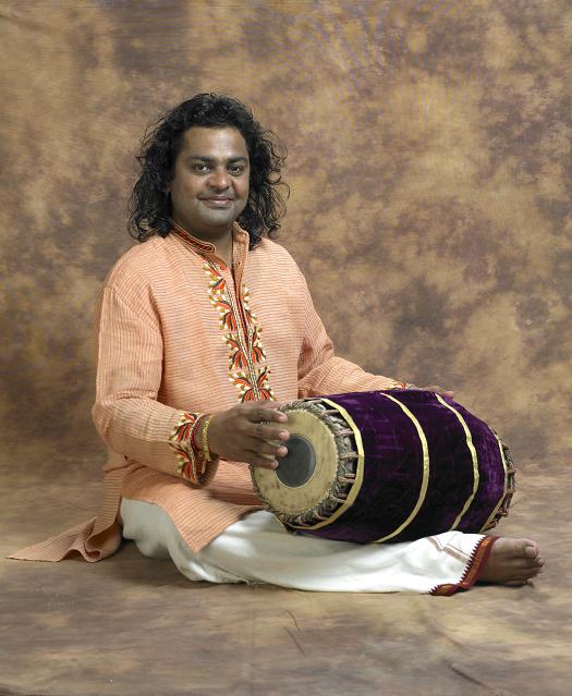 Patri Satishkumar