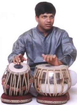 Sanjay Deshpande