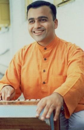 Suyog Kundalkar