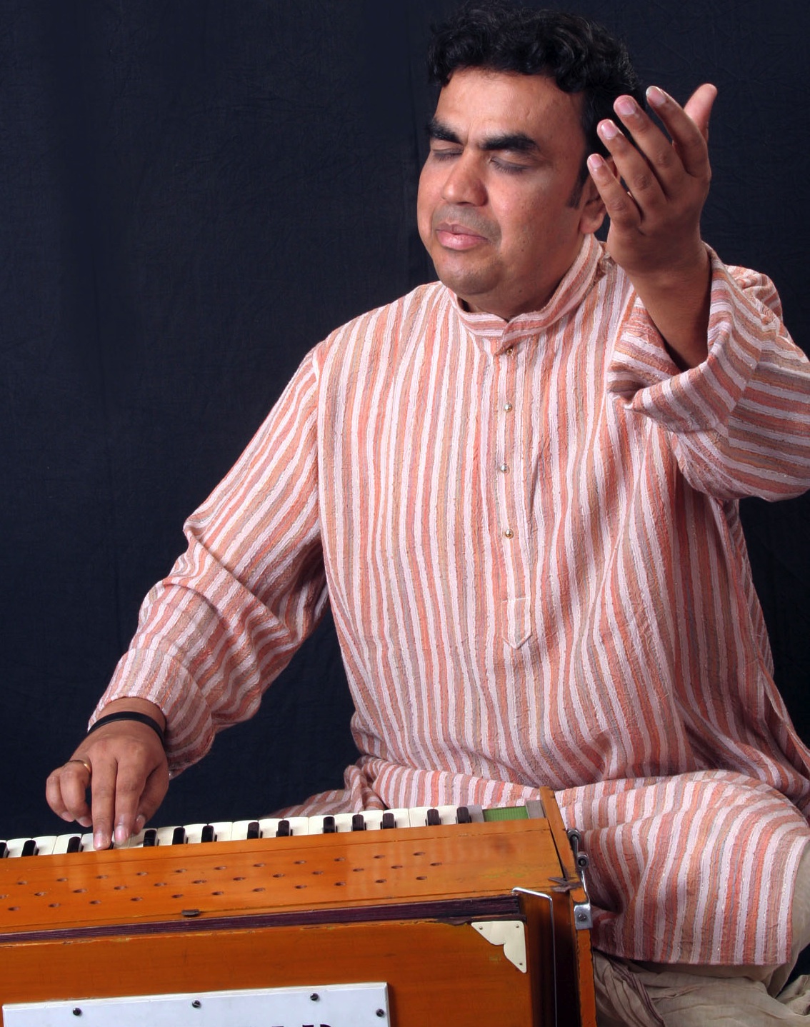 Sanatan Goswami