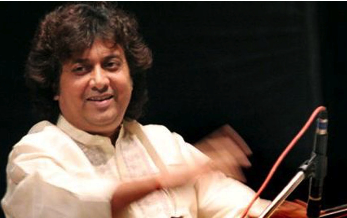 Subhen Chatterjee