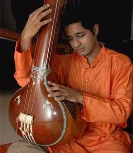 Abhishek Raghuram