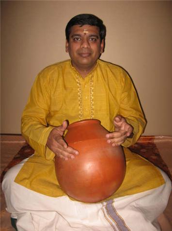 Balaji Chandran