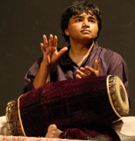 Anantha R Krishnan