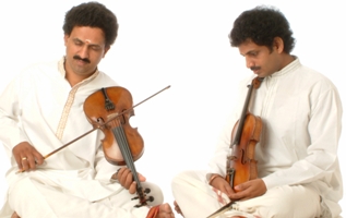 Mysore Nagaraj & Mysore Manjunath