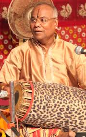 Srimushanam Raja Rao