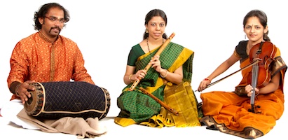 Sai Giridhar Shantala Subramanyam Akkarai Sornalatha