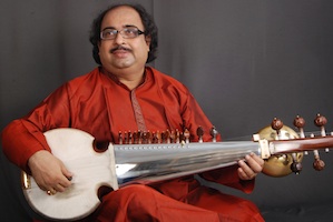 Tejendra Narayan Majumdar