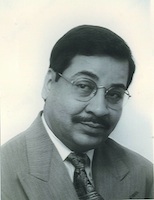 Kamlesh J Desai