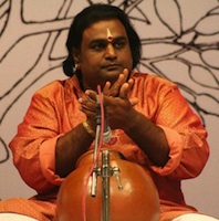 Dr. Ghatam Karthick