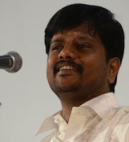V K Manimaran
