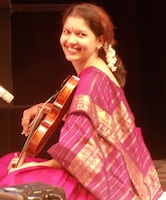 Ranjani Ramakrishnan