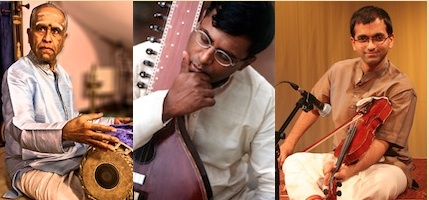 Chitravina Concert