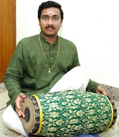 Sherthalai Ananthakrishnan