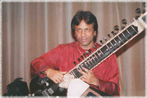 Shahid Parvez Khan